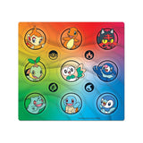 Pokémon TCG: First Partner Illustration Collection - Series 1 - Phillips Hobbies