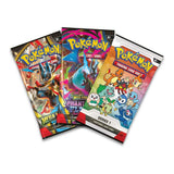 Pokémon TCG: First Partner Illustration Collection - Series 1 - Phillips Hobbies