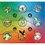 Pokémon TCG: First Partner Illustration Collection - Series 2 - Phillips Hobbies