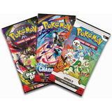 Pokémon TCG: First Partner Illustration Collection - Series 2 - Phillips Hobbies