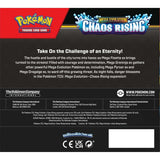 Pokémon TCG: Mega Evolution Chaos Rising - Boosters Display CDU - Phillips Hobbies