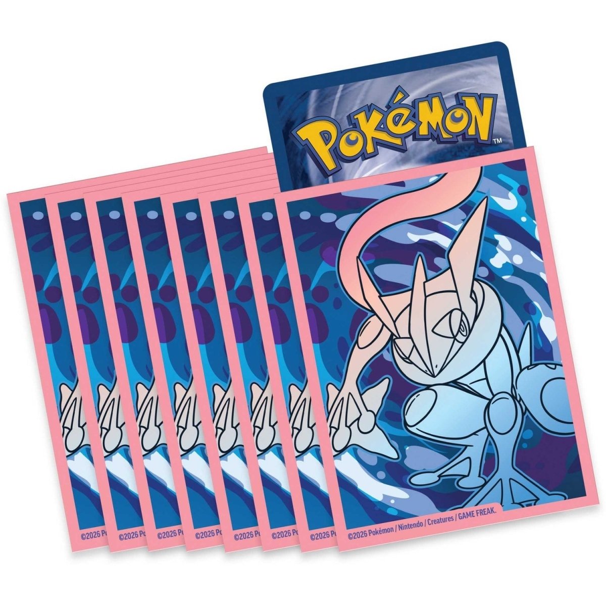 Pokémon TCG: Mega Evolution Chaos Rising - Elite Trainer Box - Phillips Hobbies