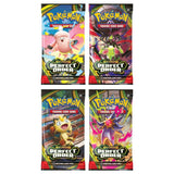 Pokémon TCG: Mega Evolution Perfect Order - Booster Display (36) - Phillips Hobbies