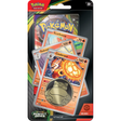 Pokémon TCG: Mega Evolution Perfect Order - Premium Checklane Cinderace - Phillips Hobbies