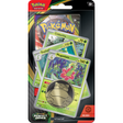 Pokémon TCG: Mega Evolution Perfect Order - Premium Checklane Meganium - Phillips Hobbies