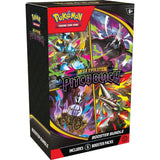Pokémon TCG: Mega Evolution Pitch Black - Booster Bundle - Phillips Hobbies
