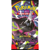 Pokémon TCG: Mega Evolution Pitch Black - Booster Bundle - Phillips Hobbies