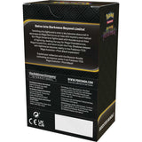Pokémon TCG: Mega Evolution Pitch Black - Booster Bundle - Phillips Hobbies