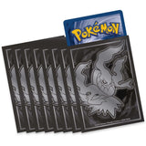 Pokémon TCG: Mega Evolution Pitch Black - Elite Trainer Box (ETB) - Phillips Hobbies