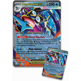 Pokémon TCG: Mega Greninja ex Premium Collection - Phillips Hobbies