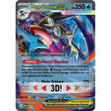 Pokémon TCG: Mega Greninja ex Premium Collection - Phillips Hobbies
