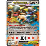 Pokémon TCG: Mega Kangaskhan ex Box - Phillips Hobbies