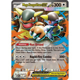 Pokémon TCG: Mega Kangaskhan ex Box - Phillips Hobbies