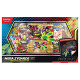 Pokémon TCG: Mega Zygarde ex Premium Collection - Phillips Hobbies