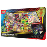 Pokémon TCG: Mega Zygarde ex Premium Collection - Phillips Hobbies