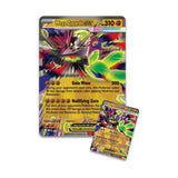 Pokémon TCG: Mega Zygarde ex Premium Collection - Phillips Hobbies