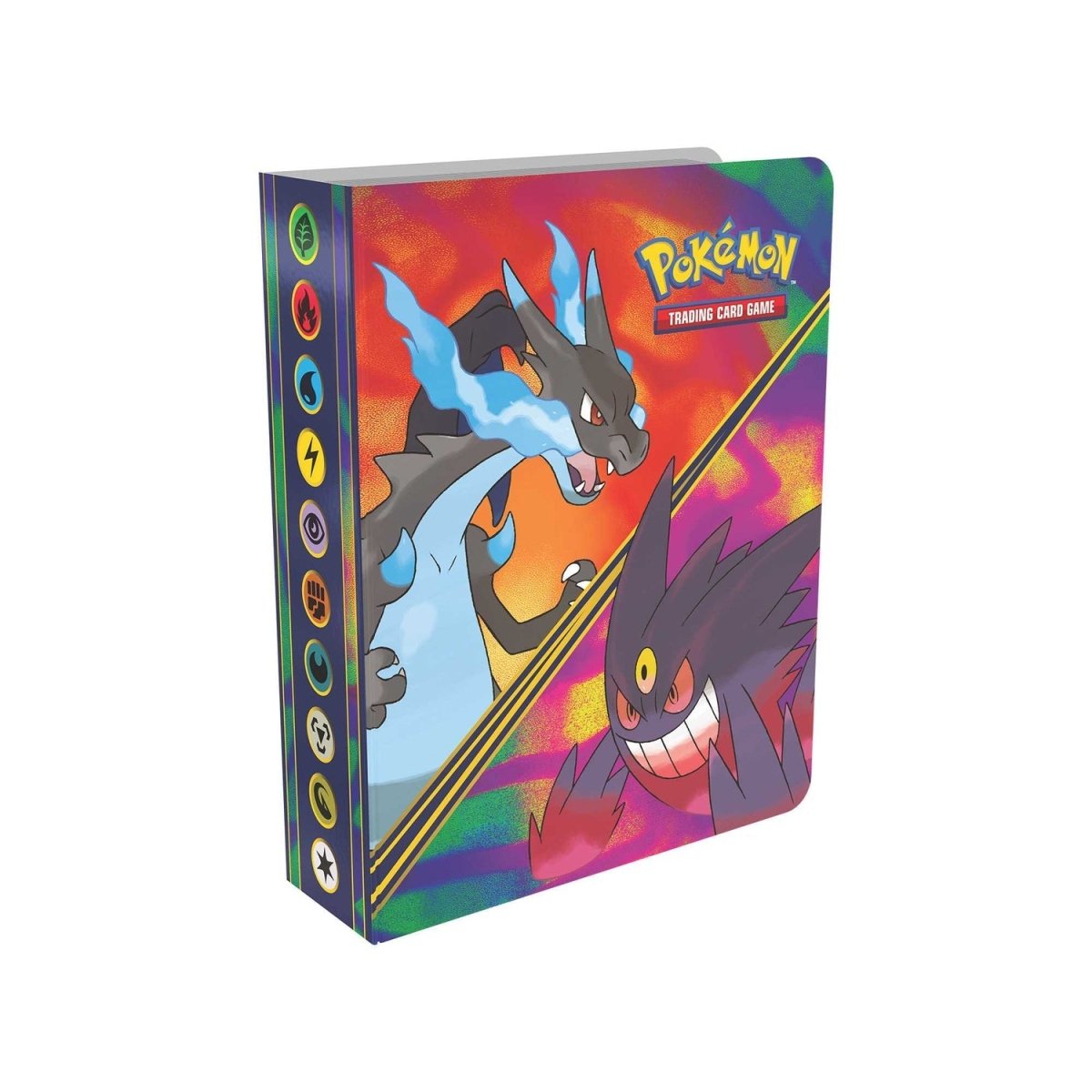 Pokémon TCG: Mini Portfolio 2026 - Phillips Hobbies