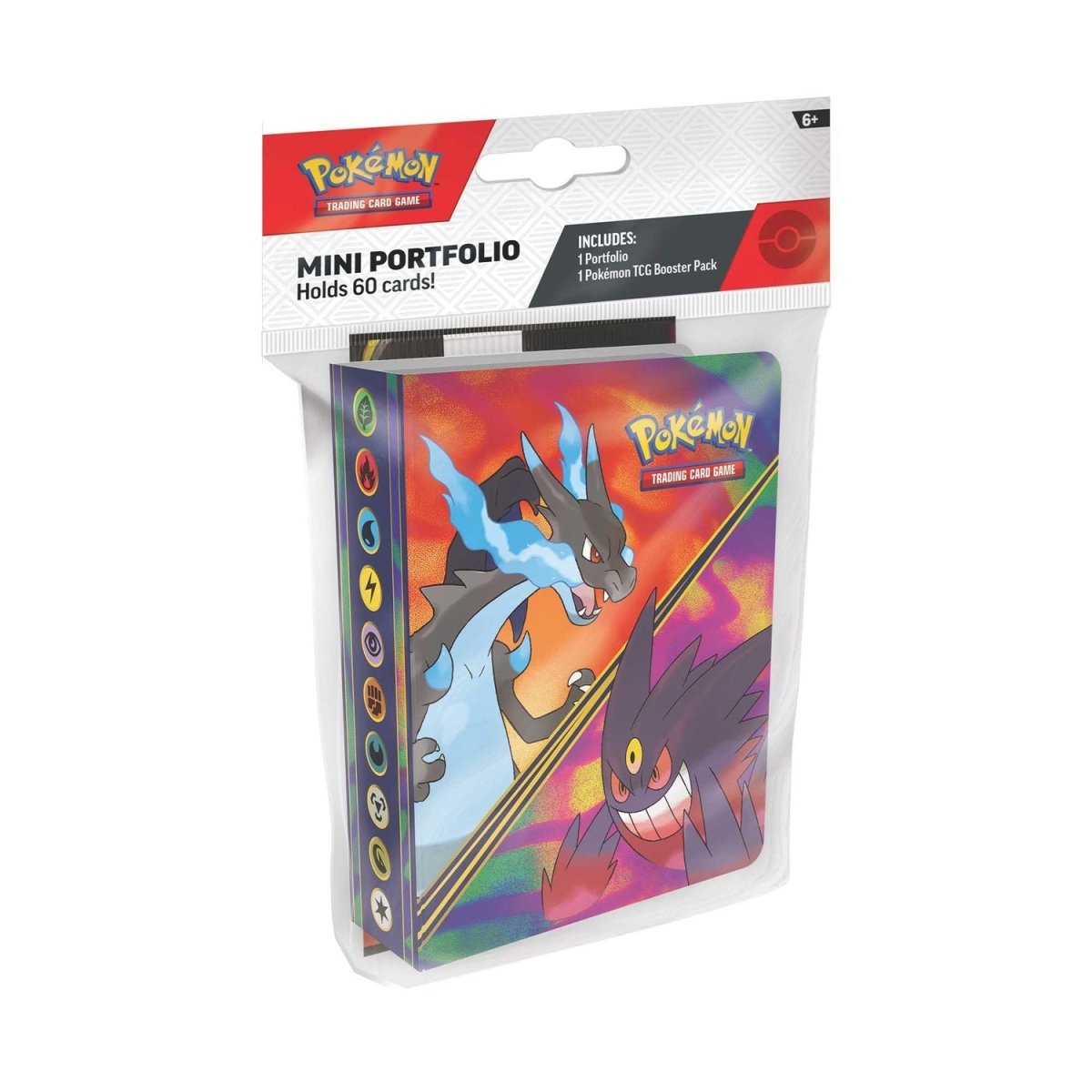 Pokémon TCG: Mini Portfolio 2026 - Phillips Hobbies