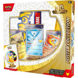Pokémon TCG: Poster Collection - 30th Celebration - Phillips Hobbies
