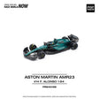 Pop Race Aston Martin Aramco AMR23 - 1:64 Scale - Phillips Hobbies
