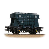 PRE - ORDER: Bachmann BR 20T Presflo Bulk Powder Wagon 'ICI Bulk Salt' Blue - OO Gauge - Phillips Hobbies