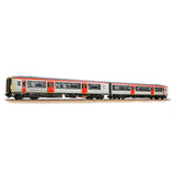 PRE - ORDER: Bachmann Class 150/2 2 - Car DMU 150213 Transport for Wales SOUND FITTED - OO Gauge - Phillips Hobbies