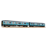 PRE - ORDER: Bachmann Class 150/2 2 - Car DMU 150245 Anglia SOUND FITTED - OO Gauge - Phillips Hobbies