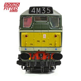 PRE - ORDER: Bachmann Class 30 D5574 BR Green (Small Yellow Panels) SOUND FITTED DELUXE - OO Gauge - Phillips Hobbies