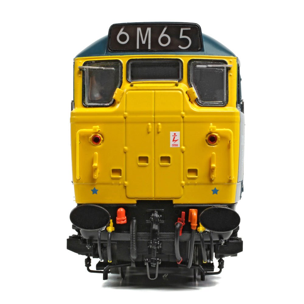 PRE - ORDER: Bachmann Class 31/1 31101 BR Blue - OO Gauge - Phillips Hobbies