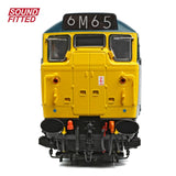 PRE - ORDER: Bachmann Class 31/1 31101 BR Blue SOUND FITTED - OO Gauge - Phillips Hobbies