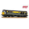 PRE - ORDER: Bachmann Class 31/1 Refurbished 31188 BR Engineers Grey & Yellow SOUND FITTED - OO Gauge - Phillips Hobbies