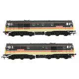 PRE - ORDER: Bachmann Class 31/4 Refurbished 31423 'Jerome K. Jerome' BR InterCity (Mainline) - OO Gauge - Phillips Hobbies