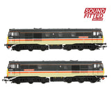PRE - ORDER: Bachmann Class 31/4 Refurbished 31423 'Jerome K. Jerome' BR InterCity (Mainline) SOUND FITTED DELUXE - OO Gauge - Phillips Hobbies