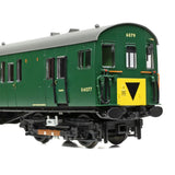 PRE - ORDER: Bachmann Class 414 2 - HAP 2 - Car EMU 6079 BR (SR) Green (Small Yellow Panels) - OO Gauge - Phillips Hobbies
