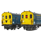 PRE - ORDER: Bachmann Class 414 2 - HAP 2 - Car EMU 6089 BR Blue - OO Gauge - Phillips Hobbies