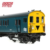 PRE - ORDER: Bachmann Class 414 2 - HAP 2 - Car EMU 6089 BR Blue SOUND FITTED - OO Gauge - Phillips Hobbies