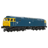 PRE - ORDER: Bachmann Class 47/0 47226 BR Blue - OO Gauge - Phillips Hobbies