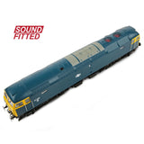 PRE - ORDER: Bachmann Class 47/0 47238 BR Blue SOUND FITTED - OO Gauge - Phillips Hobbies