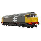 PRE - ORDER: Bachmann Class 47/0 47280 BR Railfreight Grey - OO Gauge - Phillips Hobbies