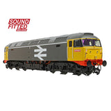 PRE - ORDER: Bachmann Class 47/0 47280 BR Railfreight Grey SOUND FITTED DELUXE - OO Gauge - Phillips Hobbies
