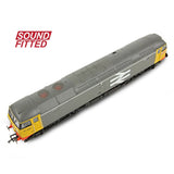 PRE - ORDER: Bachmann Class 47/0 47280 BR Railfreight Grey SOUND FITTED - OO Gauge - Phillips Hobbies