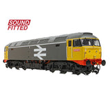 PRE - ORDER: Bachmann Class 47/0 47280 BR Railfreight Grey SOUND FITTED - OO Gauge - Phillips Hobbies