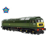 PRE - ORDER: Bachmann Class 47/0 D1922 BR Two - Tone Green (Small Yellow Panels) - OO Gauge - Phillips Hobbies