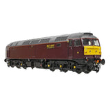 PRE - ORDER: Bachmann Class 47/4 47826 WCRC Maroon - OO Gauge - Phillips Hobbies