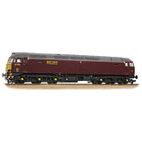 PRE - ORDER: Bachmann Class 47/4 47826 WCRC Maroon - OO Gauge - Phillips Hobbies