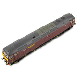 PRE - ORDER: Bachmann Class 47/4 47826 WCRC Maroon - OO Gauge - Phillips Hobbies