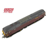 PRE - ORDER: Bachmann Class 47/4 47826 WCRC Maroon SOUND FITTED - OO Gauge - Phillips Hobbies
