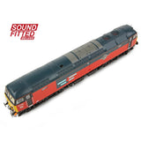 PRE - ORDER: Bachmann Class 47/7 47791 'Venice Simplon Orient Express' Rail Express Systems SOUND FITTED DELUXE - OO Gauge - Phillips Hobbies
