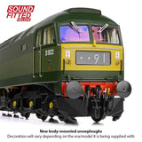 PRE - ORDER: Bachmann Class 47/7 47791 'Venice Simplon Orient Express' Rail Express Systems SOUND FITTED DELUXE - OO Gauge - Phillips Hobbies