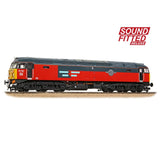 PRE - ORDER: Bachmann Class 47/7 47791 'Venice Simplon Orient Express' Rail Express Systems SOUND FITTED DELUXE - OO Gauge - Phillips Hobbies